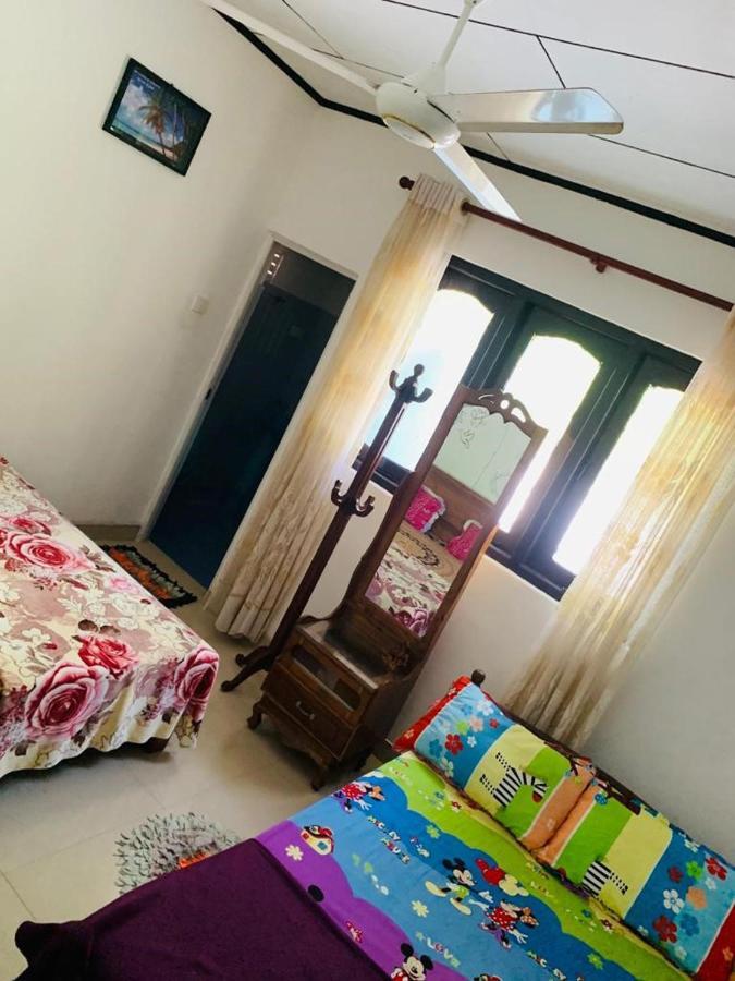 Induruwa Villa Бентота Екстер'єр фото