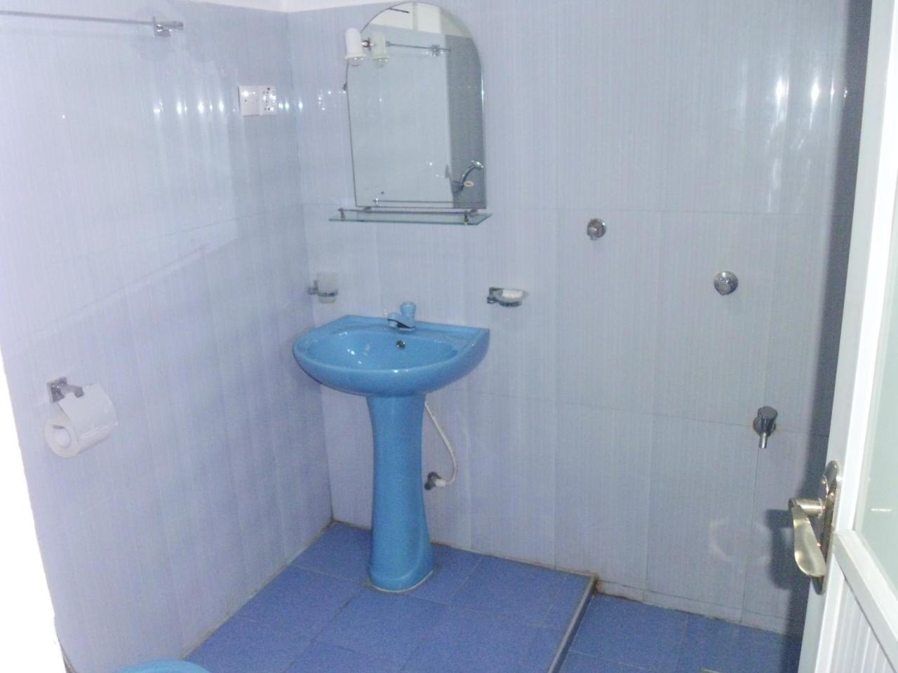 Induruwa Villa Бентота Екстер'єр фото